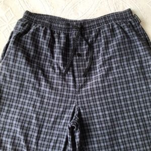 Perry Ellis  men’s lounge pants